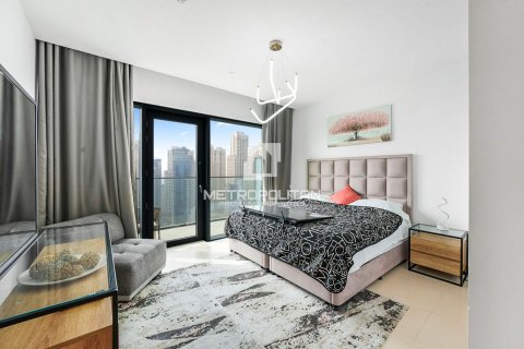 Apartamento en Vida Residences Dubai Marina, Dubai Marina, Dubai, 3 dormitorios, 154 m², № 73602 - foto 2