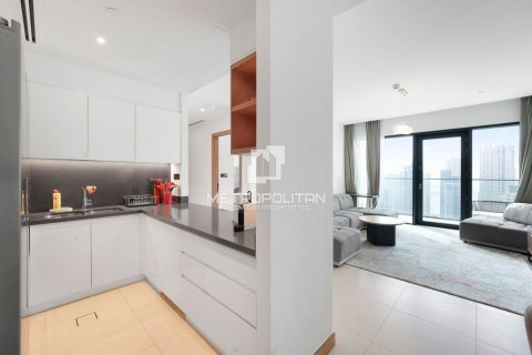 Apartamento en Vida Residences Dubai Marina, Dubai Marina, Dubai, 3 dormitorios, 154 m², № 73602 - foto 13