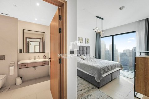 Apartamento en Vida Residences Dubai Marina, Dubai Marina, Dubai, 3 dormitorios, 154 m², № 73602 - foto 23