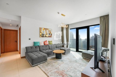 Apartment in Vida Residences Dubai Marina, Dubai Marina, Dubai 3 bedrooms, 154 sq.m. № 73602