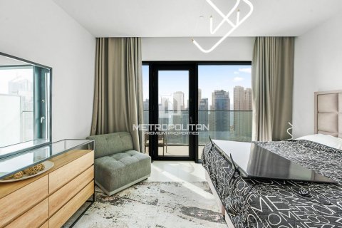Apartamento en Vida Residences Dubai Marina, Dubai Marina, Dubai, 3 dormitorios, 154 m², № 73602 - foto 28