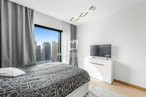 Apartamento en Vida Residences Dubai Marina, Dubai Marina, Dubai, 3 dormitorios, 154 m², № 73602 - foto 15