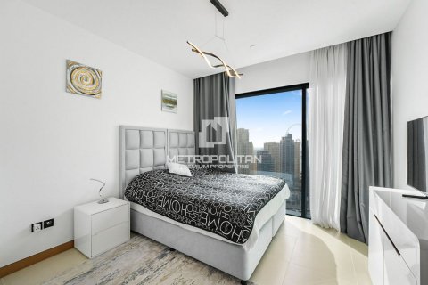 Apartamento en Vida Residences Dubai Marina, Dubai Marina, Dubai, 3 dormitorios, 154 m², № 73602 - foto 21