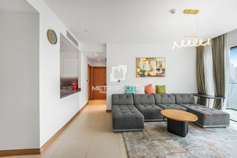 Apartamento en Vida Residences Dubai Marina, Dubai Marina, Dubai, 3 dormitorios, 154 m², № 73602 - foto 9