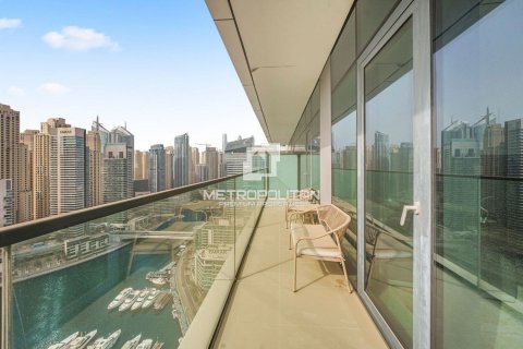 Apartamento en Vida Residences Dubai Marina, Dubai Marina, Dubai, 3 dormitorios, 154 m², № 73602 - foto 14