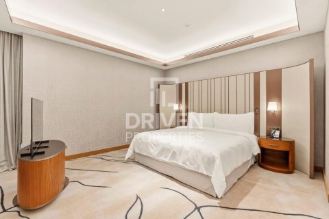 Penthouse in The Address Residences Dubai Opera, Downtown Dubai (Downtown Burj Dubai), Dubai 4 bedrooms, 647.26 sq.m. № 140562 - photo 12