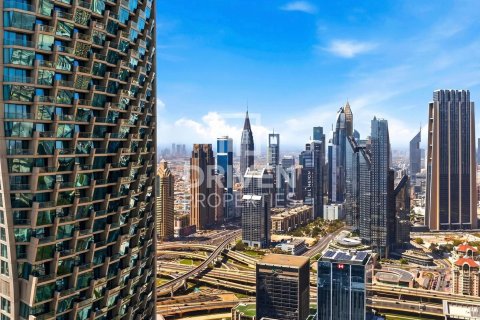 Penthouse in The Address Residences Dubai Opera, Downtown Dubai (Downtown Burj Dubai), Dubai 4 bedrooms, 647.26 sq.m. № 140562 - photo 25
