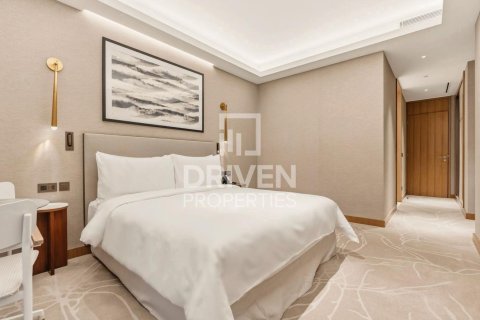 Penthouse in The Address Residences Dubai Opera, Downtown Dubai (Downtown Burj Dubai), Dubai 4 bedrooms, 647.26 sq.m. № 140562 - photo 13