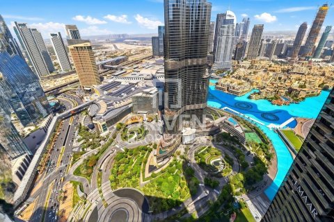 Penthouse in The Address Residences Dubai Opera, Downtown Dubai (Downtown Burj Dubai), Dubai 4 bedrooms, 647.26 sq.m. № 140562 - photo 26