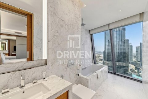 Penthouse in The Address Residences Dubai Opera, Downtown Dubai (Downtown Burj Dubai), Dubai 4 bedrooms, 647.26 sq.m. № 140562 - photo 21
