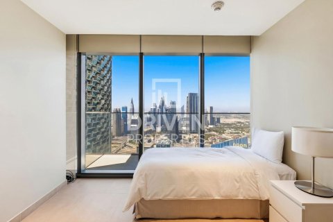 Penthouse in The Address Residences Dubai Opera, Downtown Dubai (Downtown Burj Dubai), Dubai 4 bedrooms, 647.26 sq.m. № 140562 - photo 10