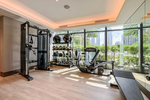 Penthouse in The Address Residences Dubai Opera, Downtown Dubai (Downtown Burj Dubai), Dubai 4 bedrooms, 647.26 sq.m. № 140562 - photo 22