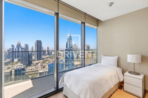 Penthouse in The Address Residences Dubai Opera, Downtown Dubai (Downtown Burj Dubai), Dubai 4 bedrooms, 647.26 sq.m. № 140562 - photo 11