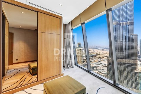 Penthouse in The Address Residences Dubai Opera, Downtown Dubai (Downtown Burj Dubai), Dubai 4 bedrooms, 647.26 sq.m. № 140562 - photo 7