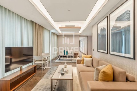 Penthouse in The Address Residences Dubai Opera, Downtown Dubai (Downtown Burj Dubai), Dubai 4 bedrooms, 647.26 sq.m. № 140562 - photo 2