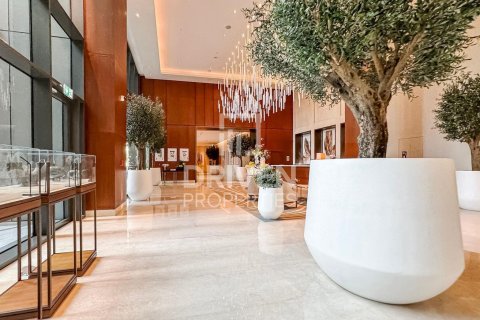 Penthouse in The Address Residences Dubai Opera, Downtown Dubai (Downtown Burj Dubai), Dubai 4 bedrooms, 647.26 sq.m. № 140562 - photo 30