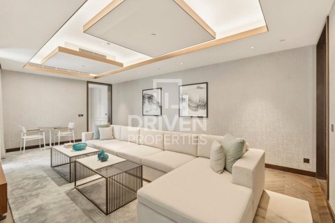 Penthouse in The Address Residences Dubai Opera, Downtown Dubai (Downtown Burj Dubai), Dubai 4 bedrooms, 647.26 sq.m. № 140562 - photo 6