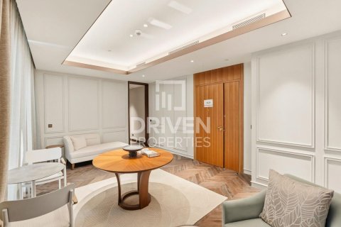 Penthouse in The Address Residences Dubai Opera, Downtown Dubai (Downtown Burj Dubai), Dubai 4 bedrooms, 647.26 sq.m. № 140562 - photo 8
