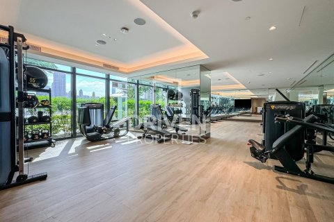 Penthouse in The Address Residences Dubai Opera, Downtown Dubai (Downtown Burj Dubai), Dubai 4 bedrooms, 647.26 sq.m. № 140562 - photo 27