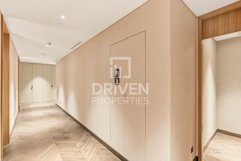 Penthouse in The Address Residences Dubai Opera, Downtown Dubai (Downtown Burj Dubai), Dubai 4 bedrooms, 647.26 sq.m. № 140562 - photo 17