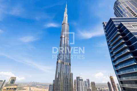 Penthouse in The Address Residences Dubai Opera, Downtown Dubai (Downtown Burj Dubai), Dubai 4 bedrooms, 647.26 sq.m. № 140562 - photo 24