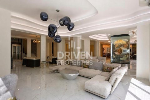 Villa in Desert Leaf, Al Barari, Dubai 2392.44 sq.m. № 140566 - photo 9