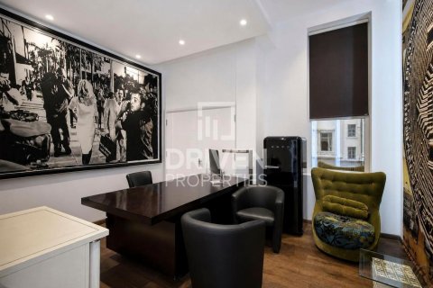 Villa in Desert Leaf, Al Barari, Dubai 2392.44 sq.m. № 140566 - photo 24