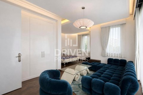 Villa in Desert Leaf, Al Barari, Dubai 2392.44 sq.m. № 140566 - photo 13