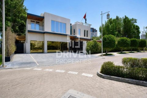 Villa in Desert Leaf, Al Barari, Dubai 2392.44 sq.m. № 140566 - photo 29