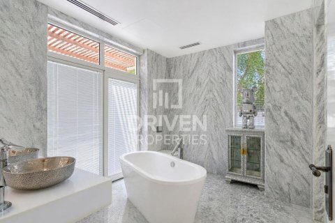 Villa in Desert Leaf, Al Barari, Dubai 2392.44 sq.m. № 140566 - photo 23