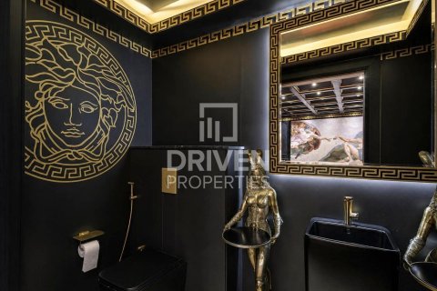 Villa in Desert Leaf, Al Barari, Dubai 2392.44 sq.m. № 140566 - photo 11