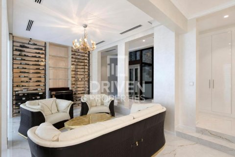 Villa in Desert Leaf, Al Barari, Dubai 2392.44 sq.m. № 140566 - photo 28