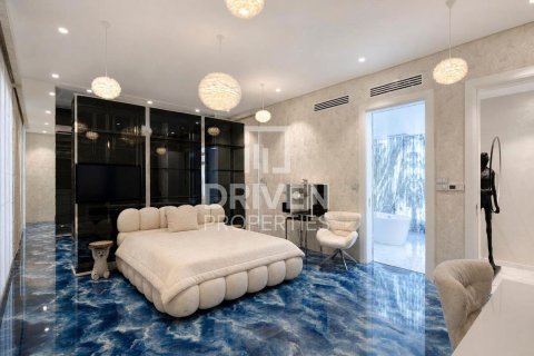 Villa in Desert Leaf, Al Barari, Dubai 2392.44 sq.m. № 140566 - photo 19