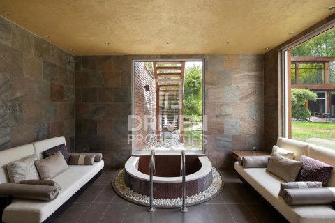 Villa in Desert Leaf, Al Barari, Dubai 2392.44 sq.m. № 140566 - photo 6
