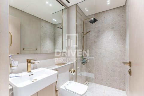 Appartement à District 12, Jumeirah Village Circle, Dubai, 1 chambre, 72.65 m², № 140564 - photo 9