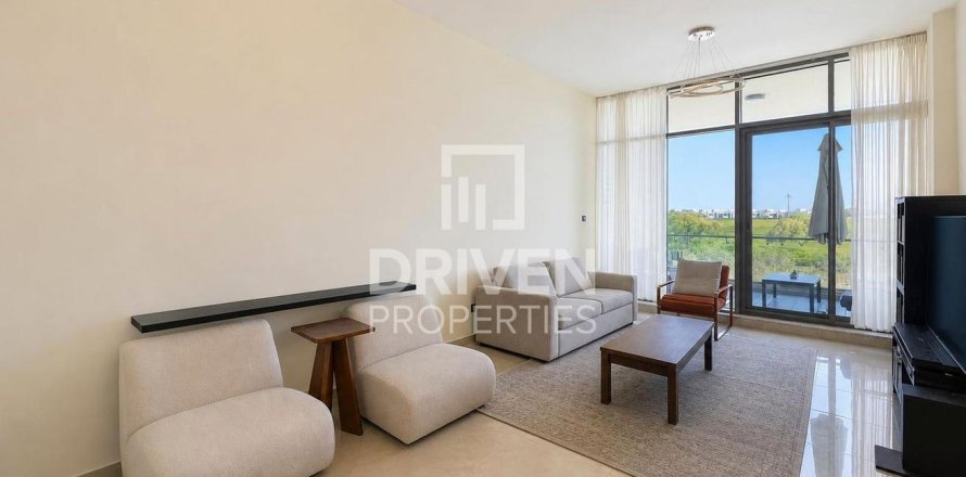Apartamento en Meydan, Dubai, 2 dormitorios, 142.51 m², № 140563