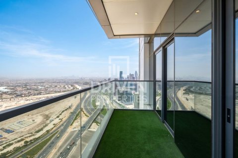 Apartment in Business Bay, Dubai 2 bedrooms, 122.63 sq.m. № 140568 - photo 19