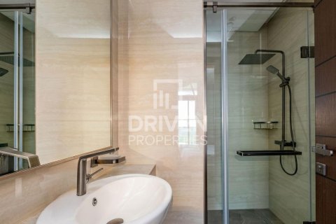 Apartment in Business Bay, Dubai 2 bedrooms, 122.63 sq.m. № 140568 - photo 14