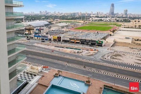 Apartment in Al Jaddaf, Dubai 1 bedroom, 81.1 sq.m. № 110765 - photo 3