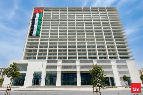 Квартира в Al Jaddaf, Дубай, 1 спальня, 81.1м², № 110765