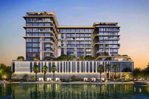 Everly Place في Nadd Al Sheba, دبي, رقم 112505