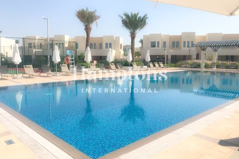 Maison de ville à Al Reem, Arabian Ranches, Dubai, 3 chambres, 283.72018782 m², № 112506 - photo 18