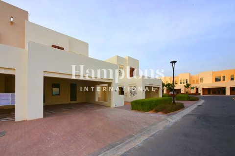 Maison de ville à Al Reem, Arabian Ranches, Dubai, 3 chambres, 283.72018782 m², № 112506 - photo 17