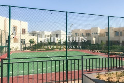 Maison de ville à Al Reem, Arabian Ranches, Dubai, 3 chambres, 283.72018782 m², № 112506 - photo 16