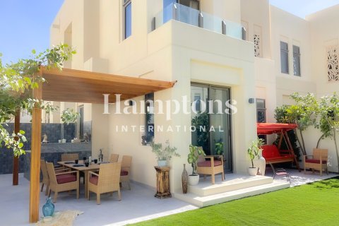 Maison de ville à Al Reem, Arabian Ranches, Dubai, 3 chambres, 283.72018782 m², № 112506 - photo 3