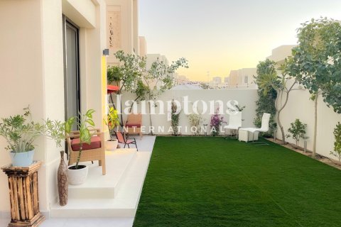 Таунхаус в Al Reem, Арабиан Ранчес, Дубай, 3 спальни, 283.72м², № 112506