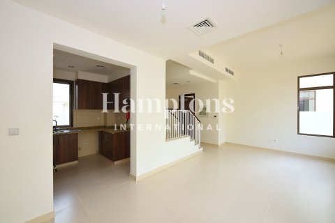 Maison de ville à Al Reem, Arabian Ranches, Dubai, 3 chambres, 283.72018782 m², № 112506 - photo 21