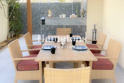 Maison de ville à Al Reem, Arabian Ranches, Dubai, 3 chambres, 283.72018782 m², № 112506 - photo 2