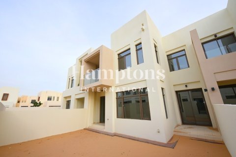 Maison de ville à Al Reem, Arabian Ranches, Dubai, 3 chambres, 283.72018782 m², № 112506 - photo 6