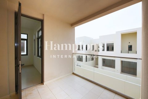 Maison de ville à Al Reem, Arabian Ranches, Dubai, 3 chambres, 283.72018782 m², № 112506 - photo 15
